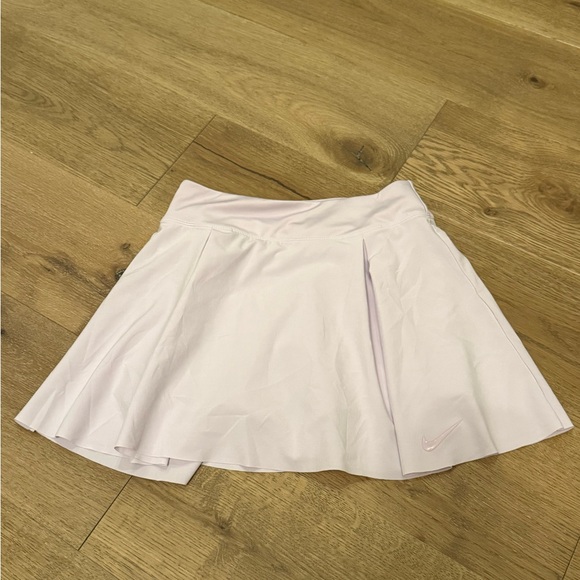 Nike Dresses & Skirts - Nike Women’s Light Purple Pleated Tennis or Pickleball or Golf Skirt
